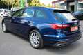 Audi A4 Avant 40 TDI/NAVI/1 HAND/B&O/SHZ/MMI/LED/TOP/ Blau - thumbnail 4