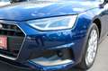 Audi A4 Avant 40 TDI/NAVI/1 HAND/B&O/SHZ/MMI/LED/TOP/ Blau - thumbnail 6
