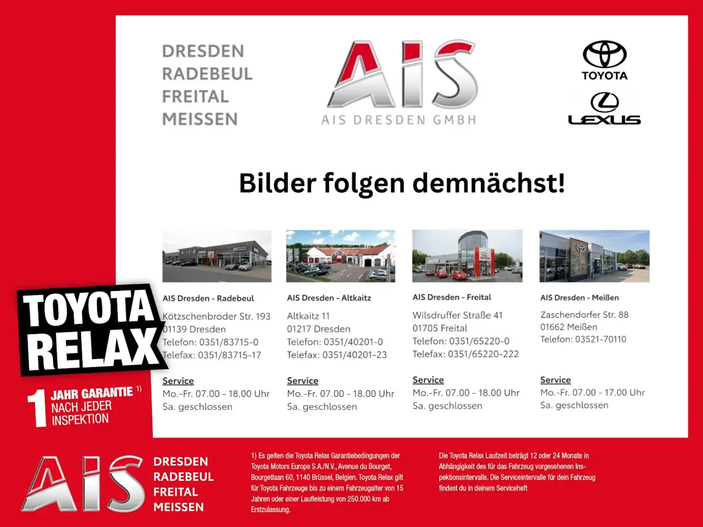 Toyota Corolla TS 2,0l Hybrid Teamplayer Grau - 1