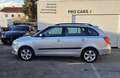 Skoda Fabia 1.2 TSI Ambiente Neue Steuerkette, Navi, Ruckfahrk Silber - thumbnail 6