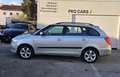 Skoda Fabia 1.2 TSI Ambiente Neue Steuerkette, Navi, Ruckfahrk Silber - thumbnail 11