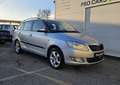 Skoda Fabia 1.2 TSI Ambiente Neue Steuerkette, Navi, Ruckfahrk Silber - thumbnail 3