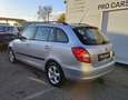 Skoda Fabia 1.2 TSI Ambiente Neue Steuerkette, Navi, Ruckfahrk Silber - thumbnail 9