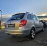 Skoda Fabia 1.2 TSI Ambiente Neue Steuerkette, Navi, Ruckfahrk Silber - thumbnail 8