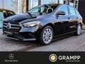 Mercedes-Benz B 200 Progressive AHK/el. Heckklappe/LED/Navi Schwarz - thumbnail 1