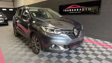 1.6 DCI 130 CV INTENS Pack Bose - Camera re main