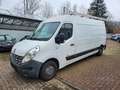 Renault Master Kasten L3H2 HKa 3,5t Fehér - thumbnail 7