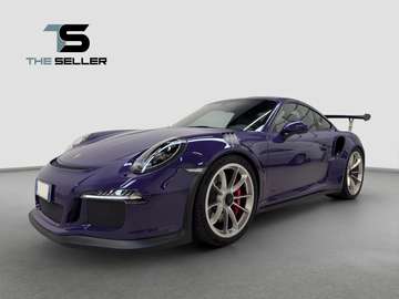 4.0 GT3 RS pdk*ULTRAVIOLET*