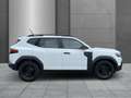 Dacia Duster Essential Klima+PDC+DAB TCe 100 LPG  74 kW (101... Weiß - thumbnail 2