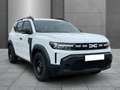 Dacia Duster Essential Klima+PDC+DAB TCe 100 LPG  74 kW (101... Weiß - thumbnail 1
