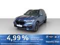 BMW X5 xDrive40dA M Sport LiveCock.Standh.HUD.AHK.GD Blau - thumbnail 2