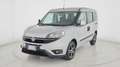 Fiat Doblo Doblò 1.3 MJT PC Combi N1 SX E5+ Grigio - thumbnail 1