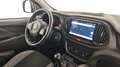 Fiat Doblo Doblò 1.3 MJT PC Combi N1 SX E5+ Grigio - thumbnail 10