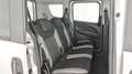 Fiat Doblo Doblò 1.3 MJT PC Combi N1 SX E5+ Grigio - thumbnail 4