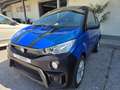 Aixam Crossline Premium Sport 1. Besitz Pickerl und Service NEU Blau - thumbnail 1