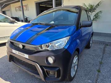 Premium Sport 1. Besitz Pickerl und Service NEU