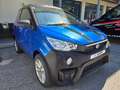 Aixam Crossline Premium Sport 1. Besitz Pickerl und Service NEU Blau - thumbnail 2