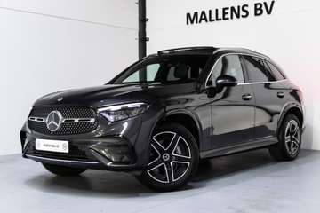 400e 4MATIC AMG Line PANORAMADAK/HUD/MEMORY/380PK/