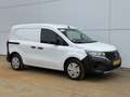 Nissan Townstar EV 45kWh L1 260KM WLTP LED Climate Control Cruise Con Weiß - thumbnail 5