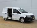 Nissan Townstar EV 45kWh L1 260KM WLTP LED Climate Control Cruise Con Weiß - thumbnail 6