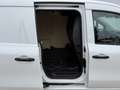 Nissan Townstar EV 45kWh L1 260KM WLTP LED Climate Control Cruise Con Weiß - thumbnail 11