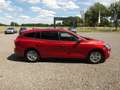 Ford Focus Turnier 1.5 EcoBoost Start-Stopp-System Aut. TITAN Rosso - thumbnail 4