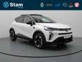 Renault Captur Stam Limité 75 E-Tech 160pk full hybrid techno NIE Blanc - thumbnail 1