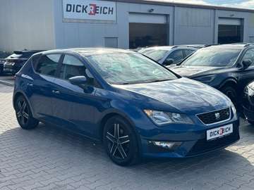 FR 1.4 TSI Schiebedach*Teilleder*Tempomat