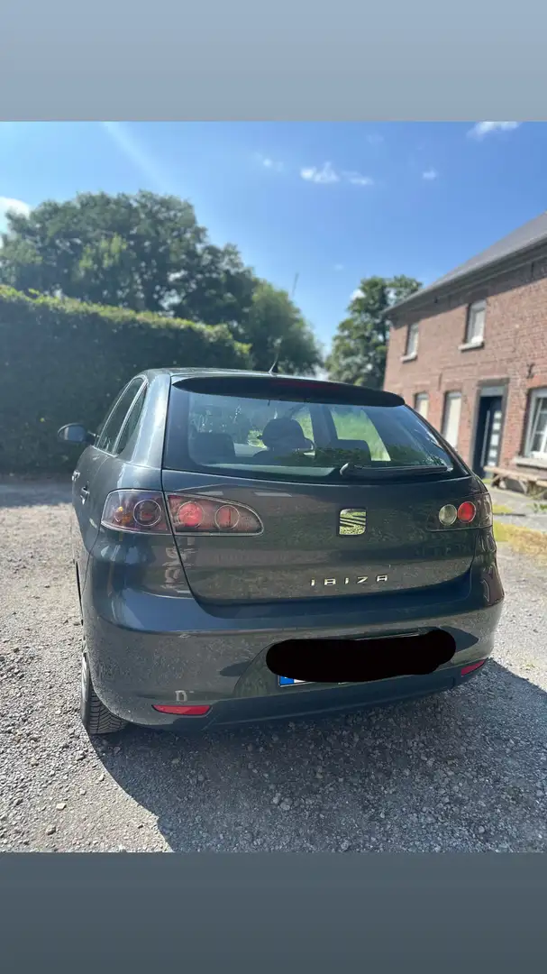 SEAT Ibiza 1.4 16V Comfort Edition - 2