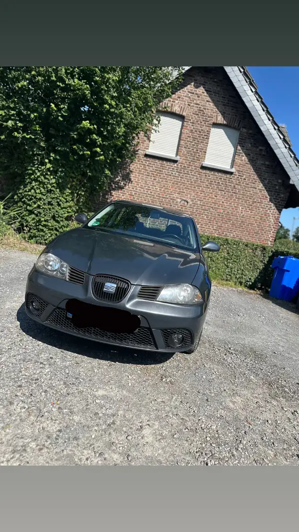 SEAT Ibiza 1.4 16V Comfort Edition - 1
