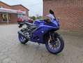 Yamaha YZF-R125 Azul - thumbnail 7