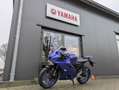 Yamaha YZF-R125 Azul - thumbnail 1
