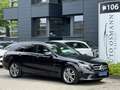 Mercedes-Benz C 300 de T 9G-TRONIC Avantgarde AHK*BURMESTER Noir - thumbnail 23