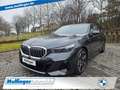 BMW 520 d xDr.M Sport HUD ACC Sitzbel.IconGlow.H/K.P+ Gris - thumbnail 1