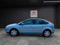 Ford Focus Lim. Automatik~Klima~4-Türer~TÜV neu~MFL Grau - thumbnail 4
