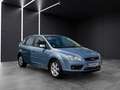 Ford Focus Lim. Automatik~Klima~4-Türer~TÜV neu~MFL Grau - thumbnail 1