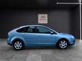 Ford Focus Lim. Automatik~Klima~4-Türer~TÜV neu~MFL Grau - thumbnail 8