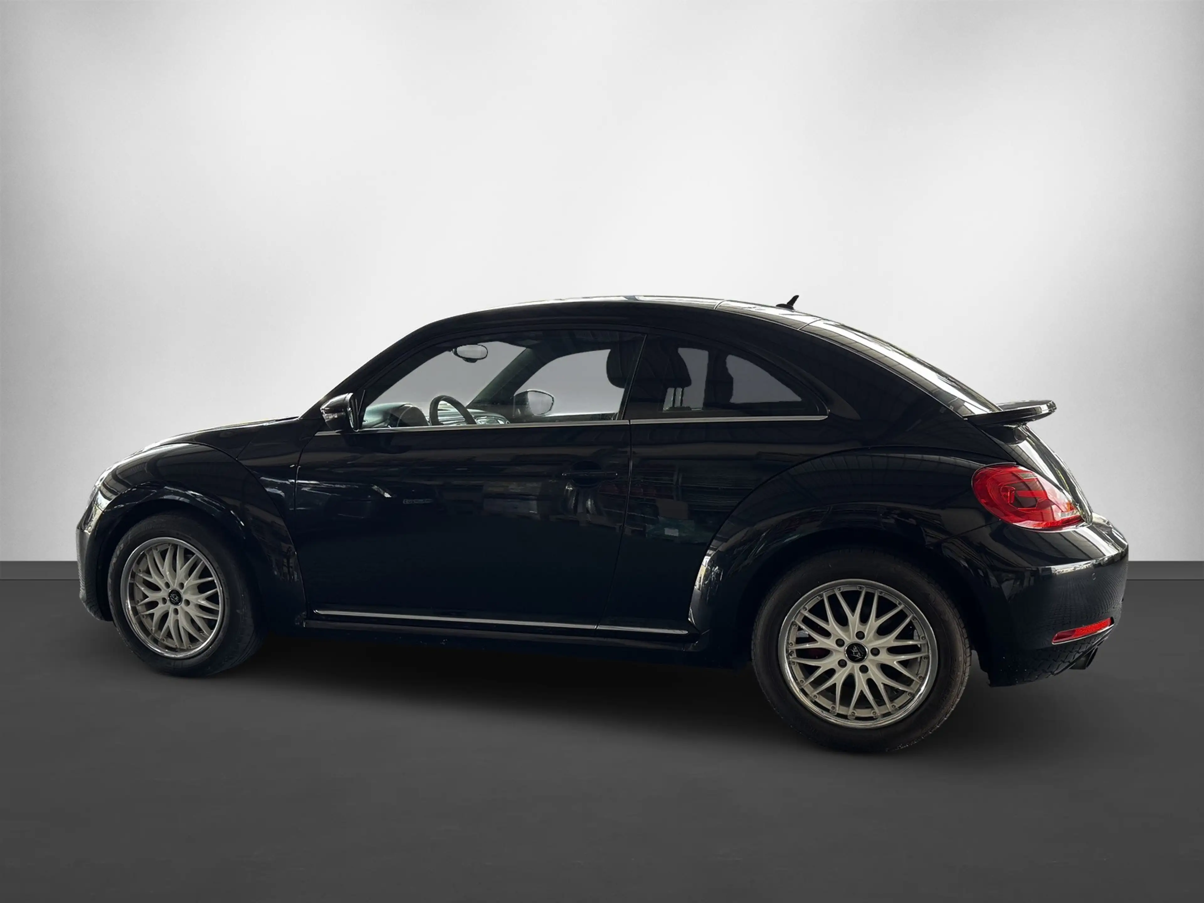 Volkswagen Beetle 2.0 TSI Sport *Automatik*PDC*SHZ*Klimaautom.*TÜV* — photo 11