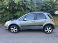 Suzuki SX4 SX4 1.6 vvt 16v GLX 4wd Retrocamera Plateado - thumbnail 3