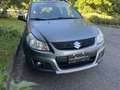 Suzuki SX4 SX4 1.6 vvt 16v GLX 4wd Retrocamera Plateado - thumbnail 7