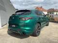 Alfa Romeo Stelvio 2.0 Turbo 16V Tributo Italiano Grün - thumbnail 7