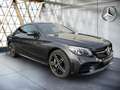 Mercedes-Benz C 400 4MATIC Coupé AMG Night*Pano*360°*Multibeam Grau - thumbnail 16