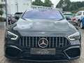 Mercedes-Benz AMG GT 63 S 4Matic+|Aero|Night|Garantie 08.2027 Noir - thumbnail 7
