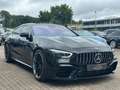 Mercedes-Benz AMG GT 63 S 4Matic+|Aero|Night|Garantie 08.2027 Noir - thumbnail 6