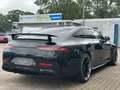 Mercedes-Benz AMG GT 63 S 4Matic+|Aero|Night|Garantie 08.2027 Noir - thumbnail 5