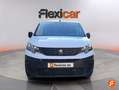 Peugeot Partner Standard 1000kg BlueHDi 73kW Blanco - thumbnail 2