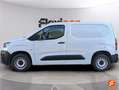 Peugeot Partner Standard 1000kg BlueHDi 73kW Blanco - thumbnail 4