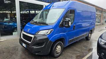 Boxer 33 2.2 BlueHDi 140 S&S PM-TM Furgone iva