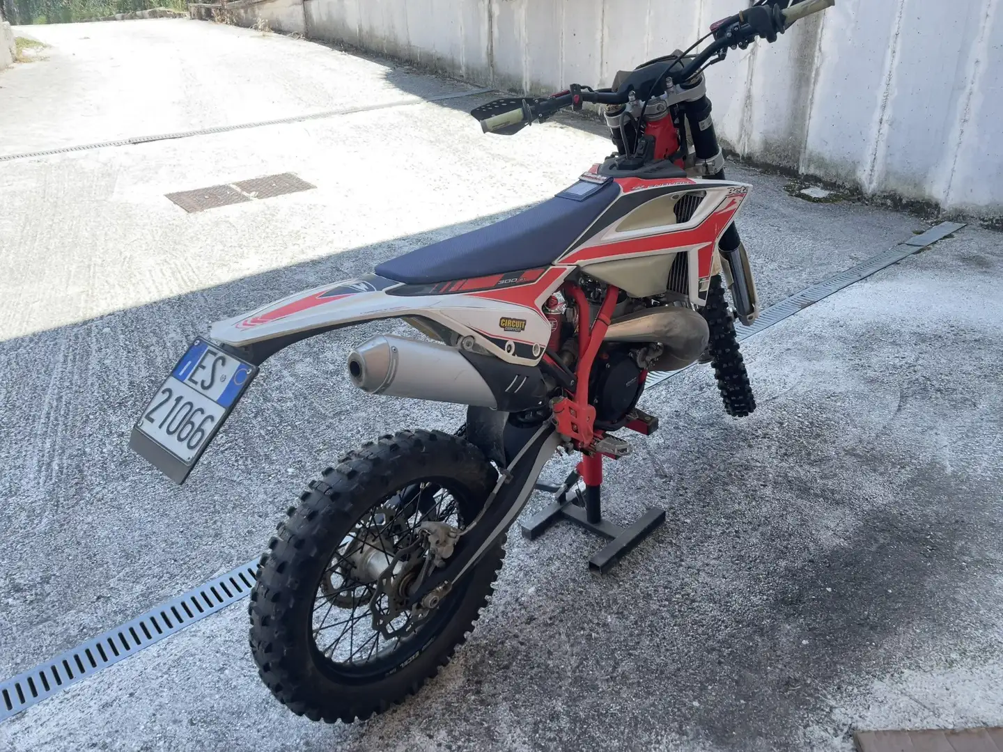 Beta RR 300 - 2