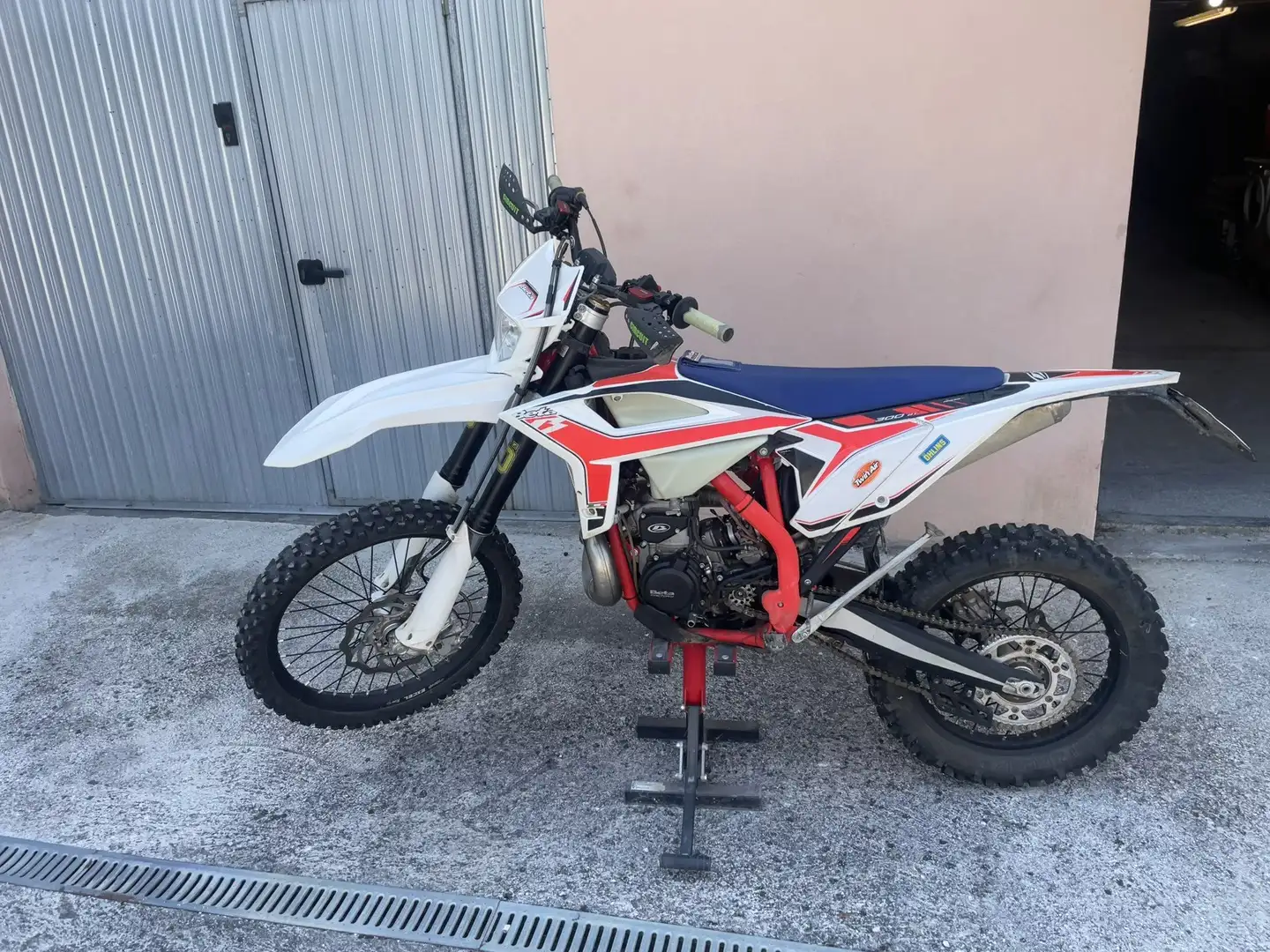 Beta RR 300 - 1